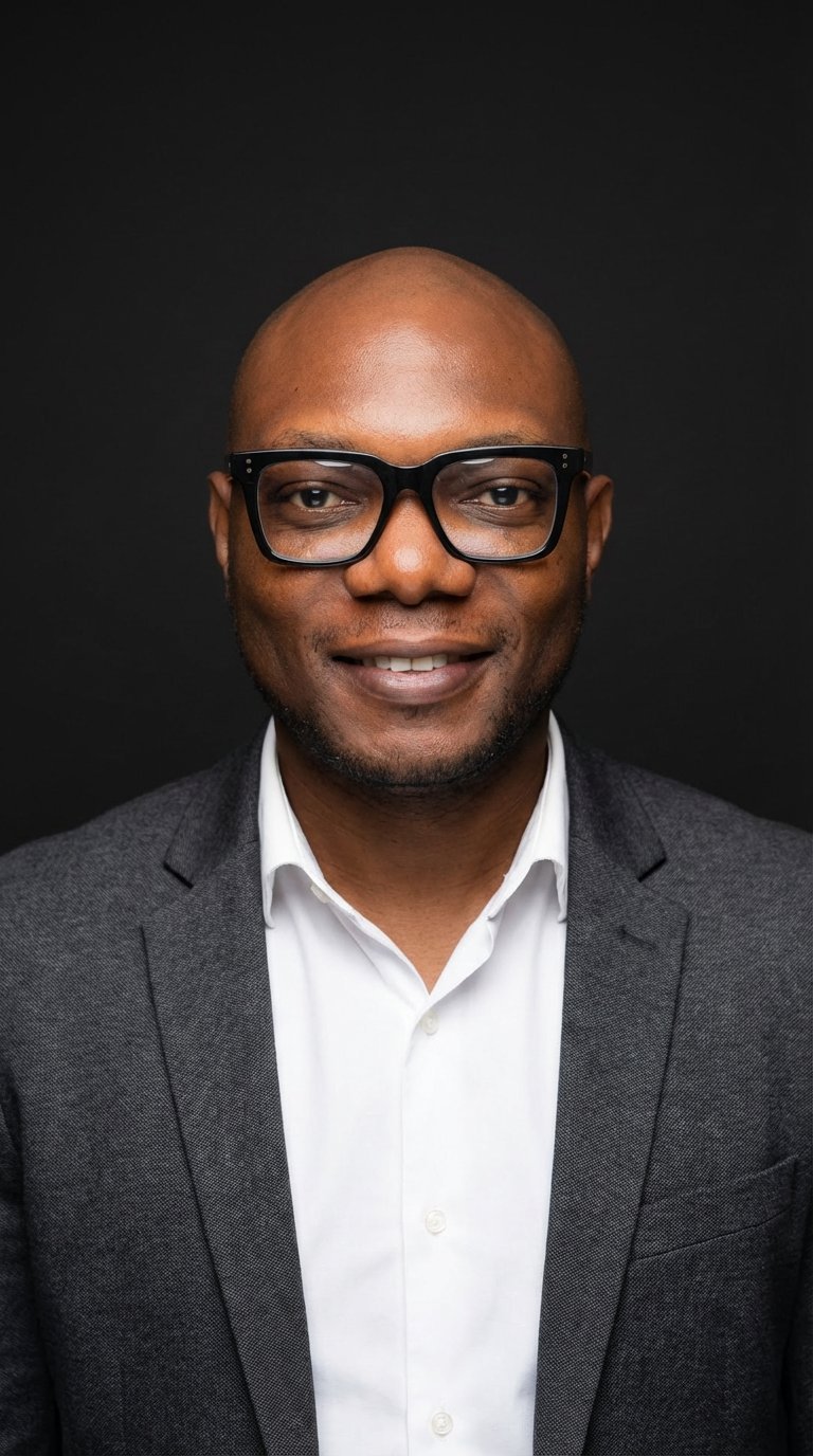 Emeka C. Akorah, Founder of Eniji Lending